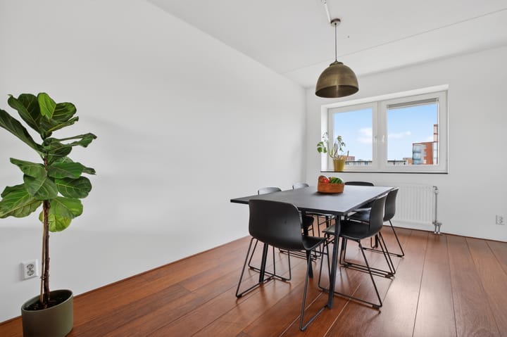 Appartement te koop: Eva Besnyöstraat 380, Amsterdam