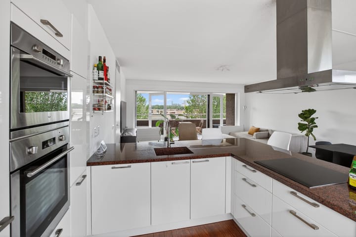 Appartement te koop: Eva Besnyöstraat 380, Amsterdam