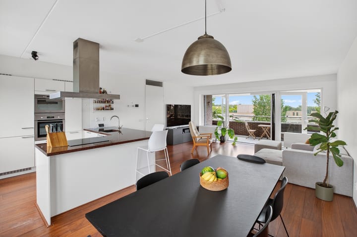 Appartement te koop: Eva Besnyöstraat 380, Amsterdam