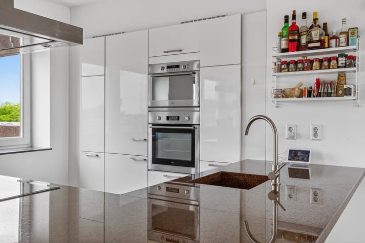 Appartement te koop: Eva Besnyöstraat 380, Amsterdam