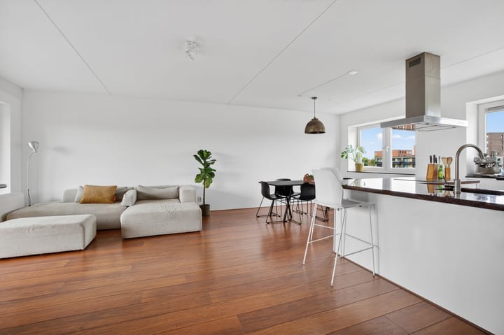 Appartement te koop: Eva Besnyöstraat 380, Amsterdam