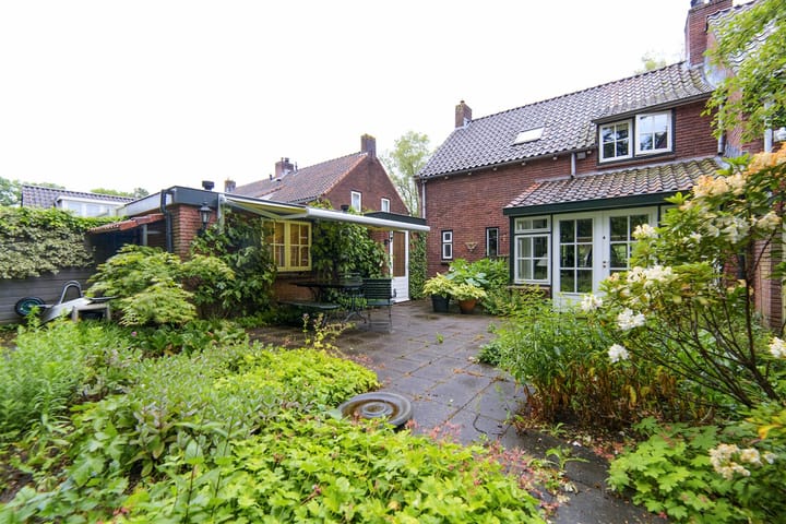 Foto 4 van Ruiterweg 29