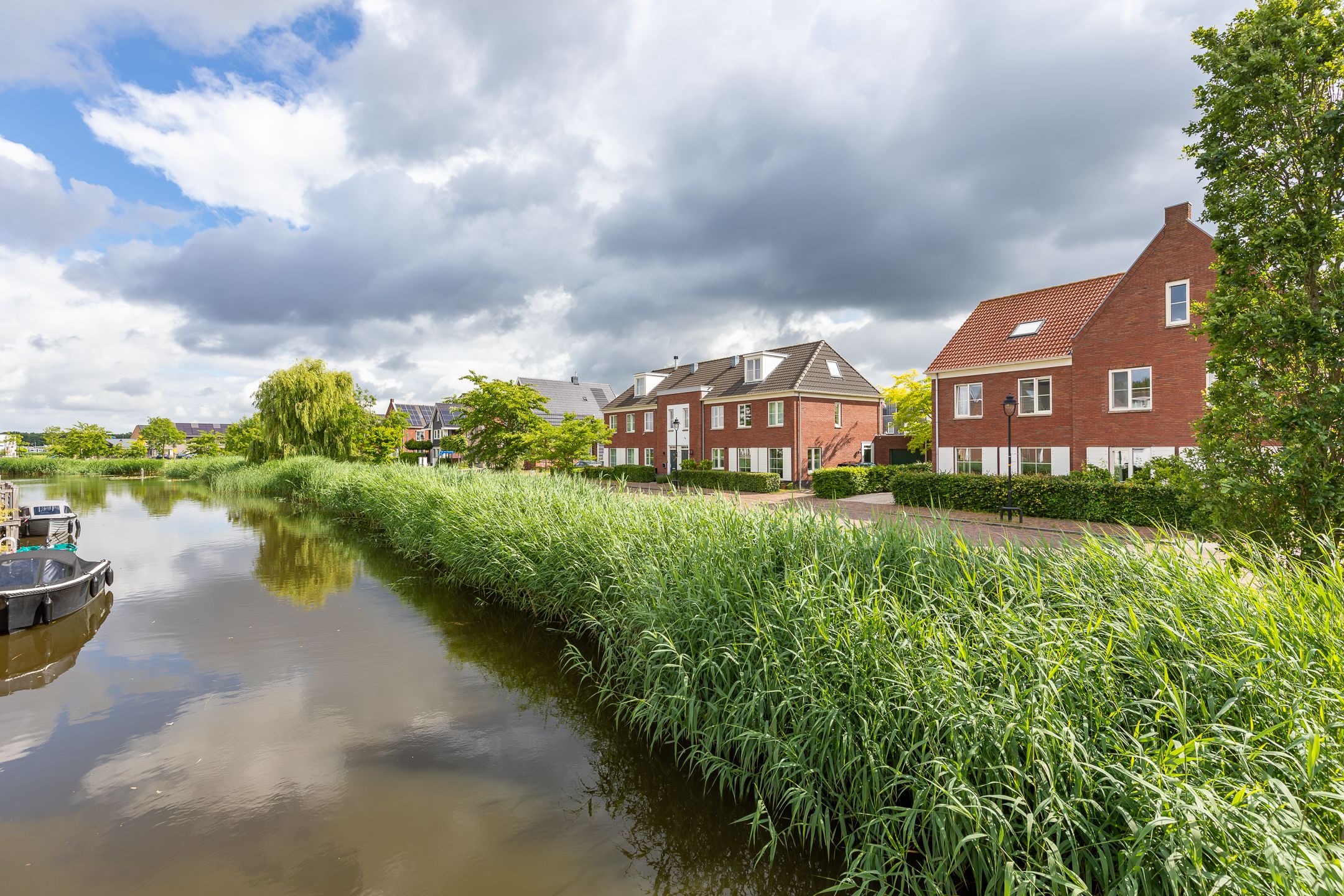 Wilhelm Röntgenstraat 8 Almere, Almere