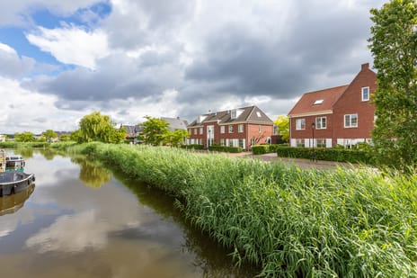 Wilhelm Röntgenstraat thumbnail
