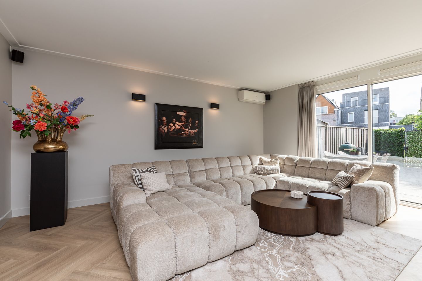 Modern Waterfront Terraced Home with Unobstructed Views in Nobelhorst — 25