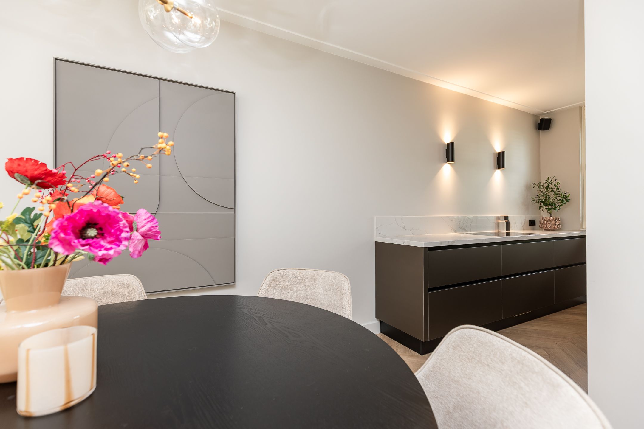Modern Waterfront Terraced Home with Unobstructed Views in Nobelhorst — 18