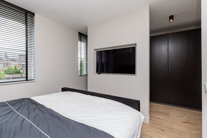 Foto 5 van Wilhelm Röntgenstraat 8