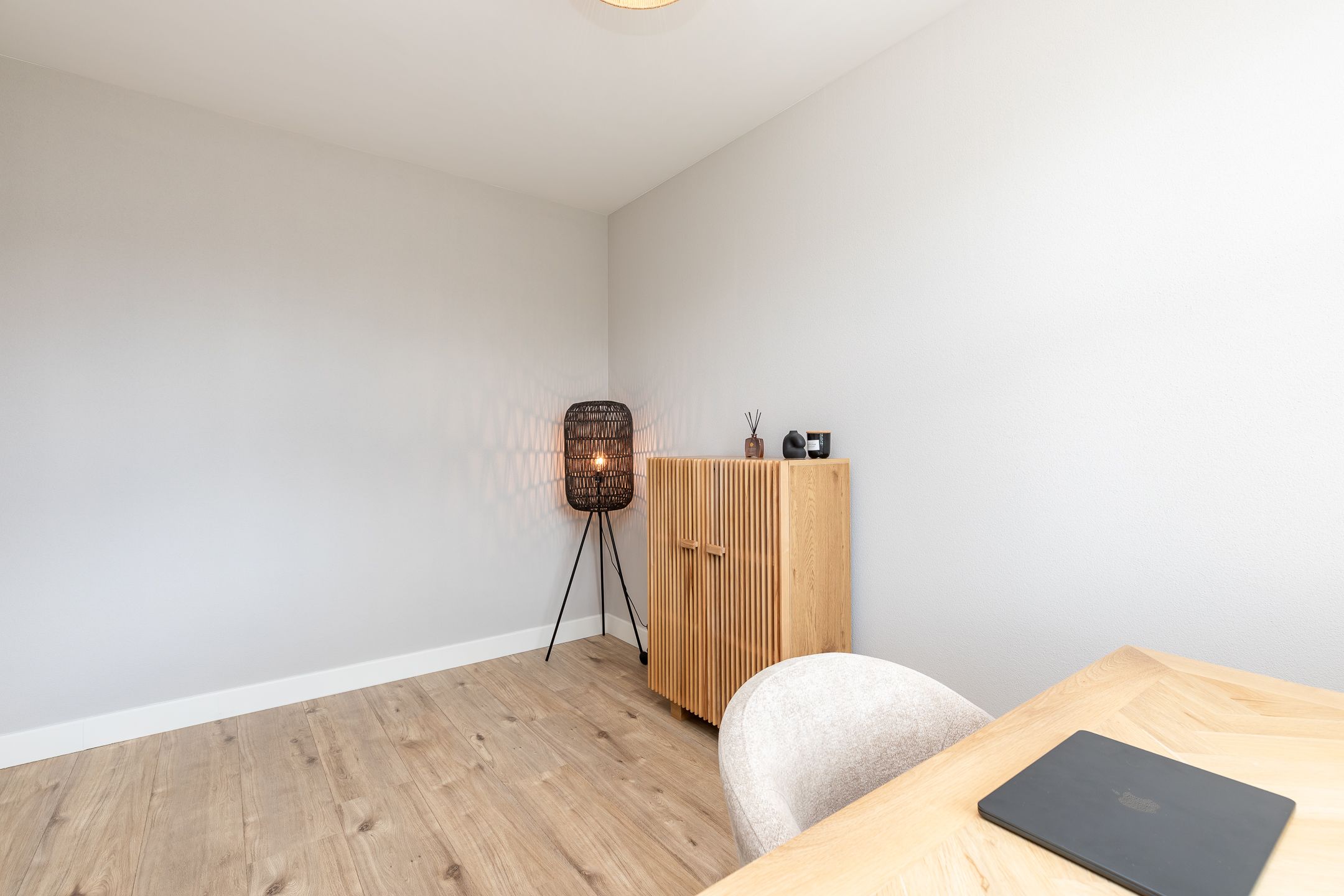 Modern Waterfront Terraced Home with Unobstructed Views in Nobelhorst — 45