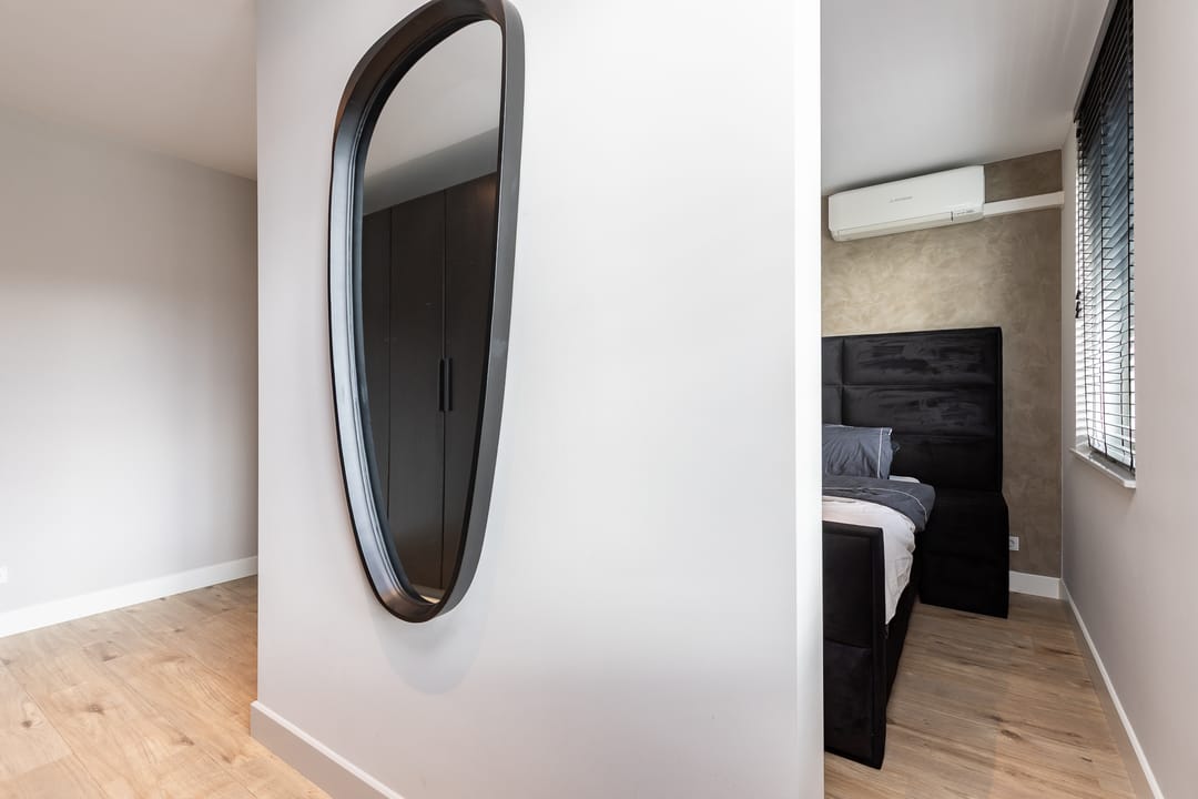 Modern Waterfront Terraced Home with Unobstructed Views in Nobelhorst — 41