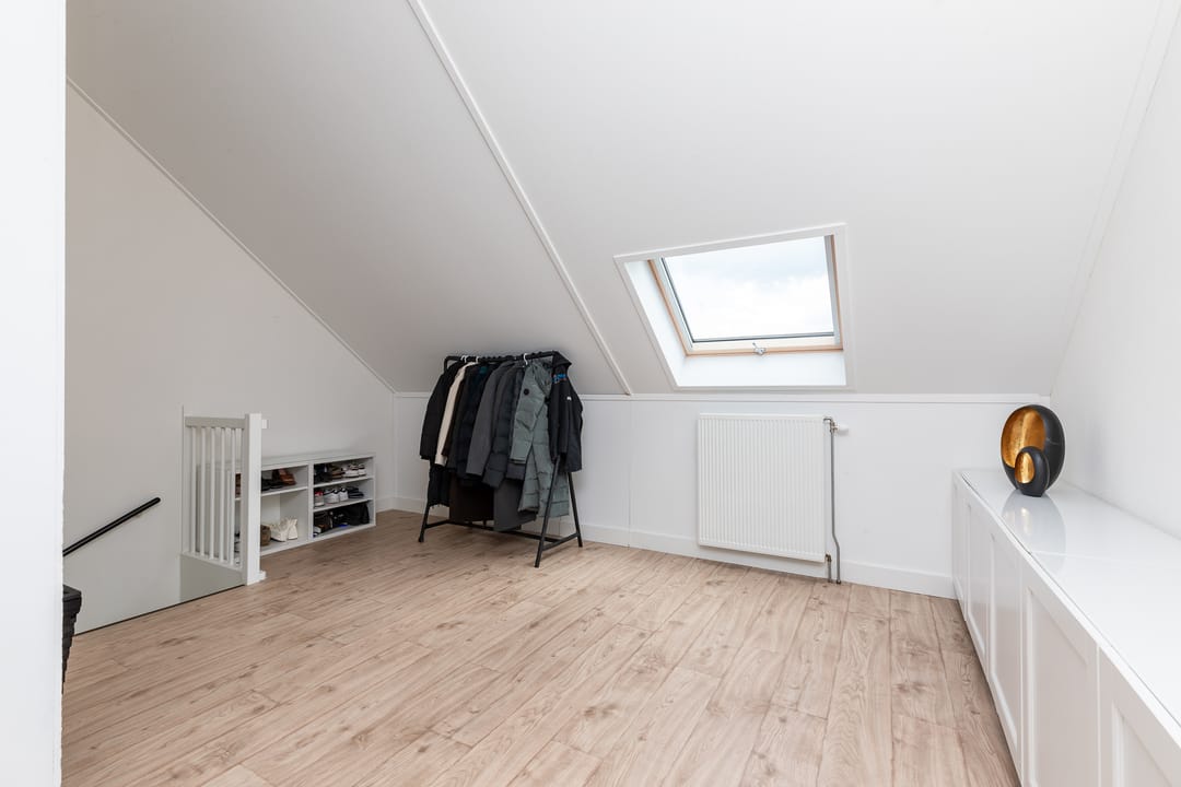 Modern Waterfront Terraced Home with Unobstructed Views in Nobelhorst — 52