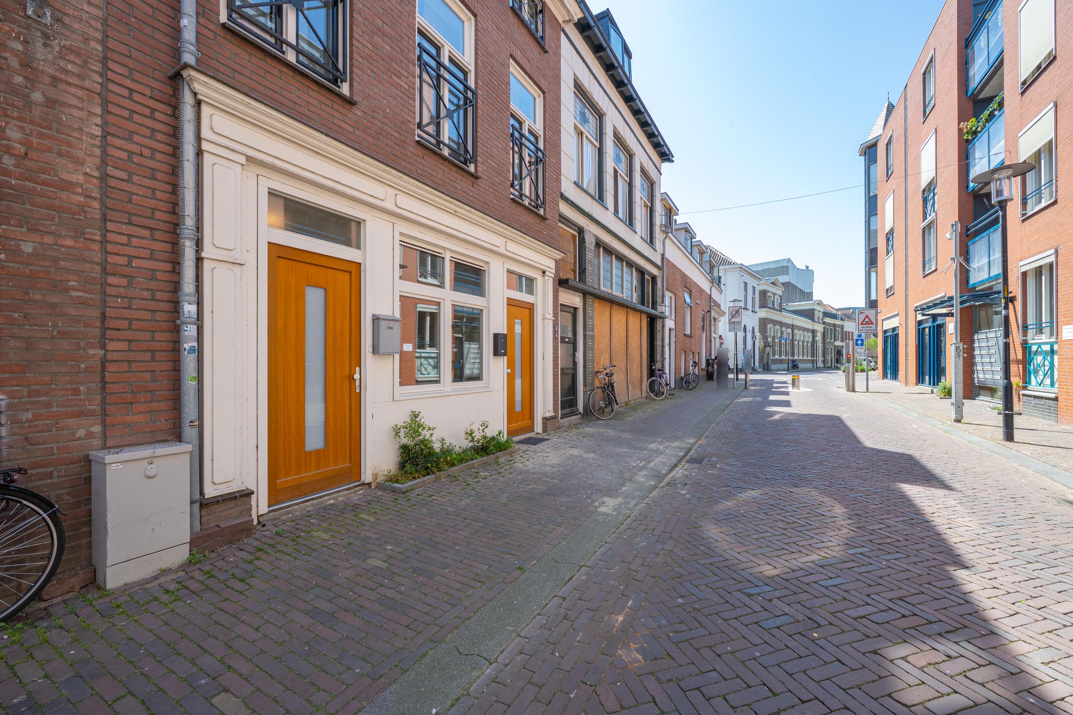 Photo 6 of Tolhuisstraat 37