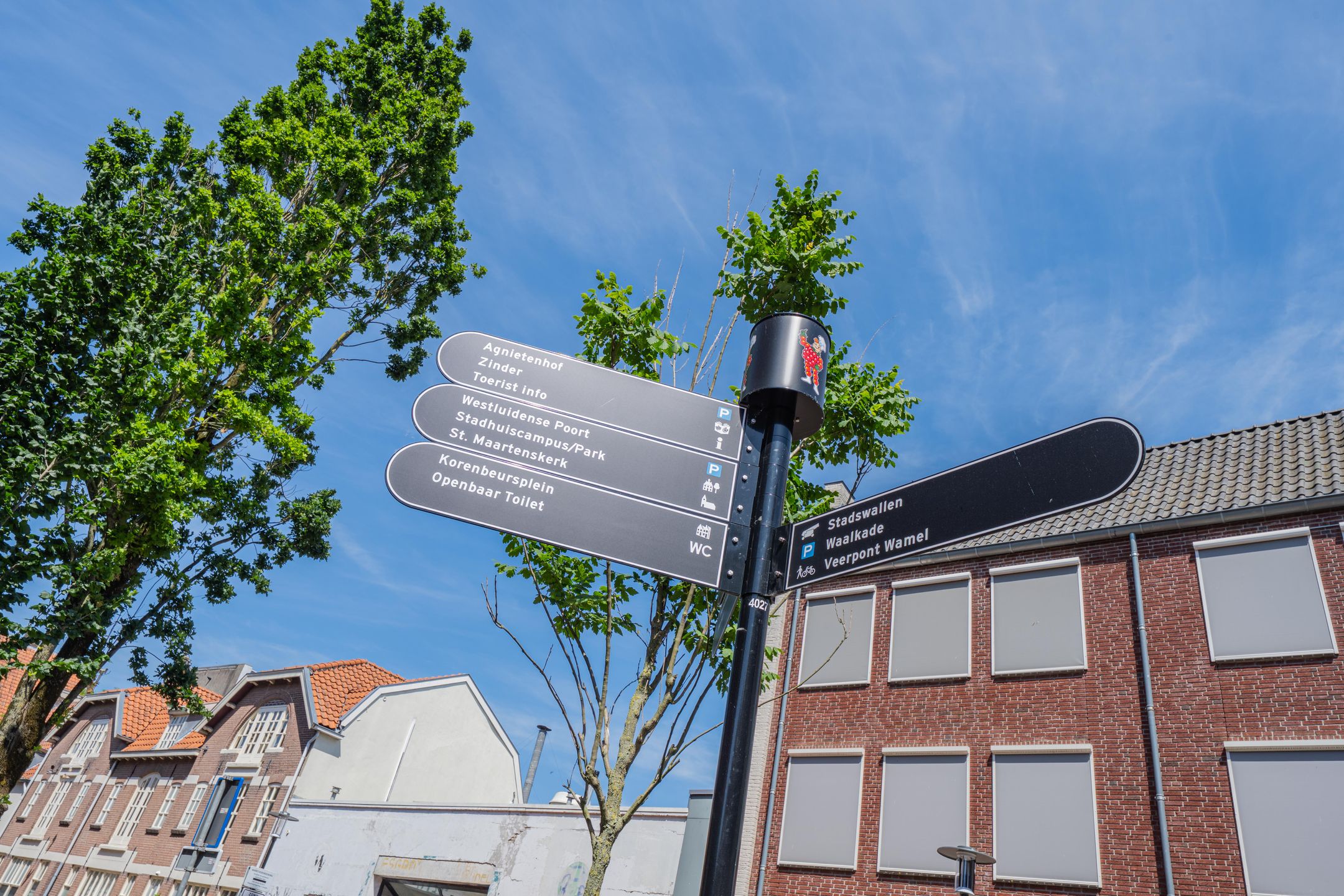 Photo 27 of Tolhuisstraat 37