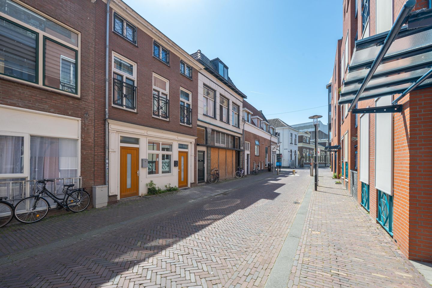 Photo 5 of Tolhuisstraat 37