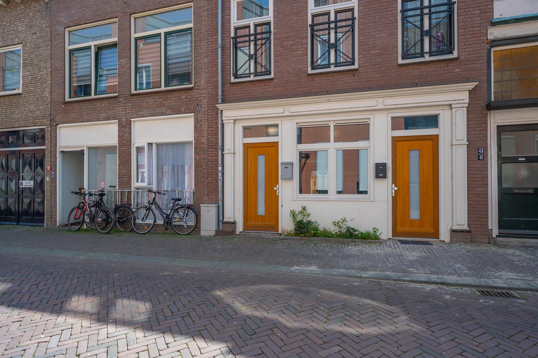 Photo 7 of Tolhuisstraat 37