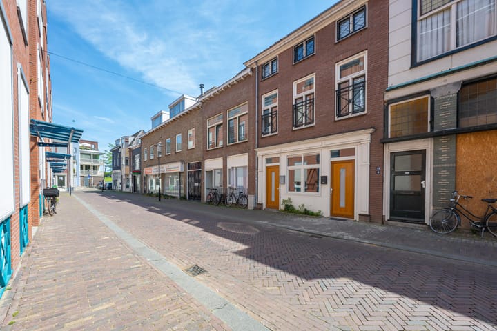 Foto 4 van Tolhuisstraat 37