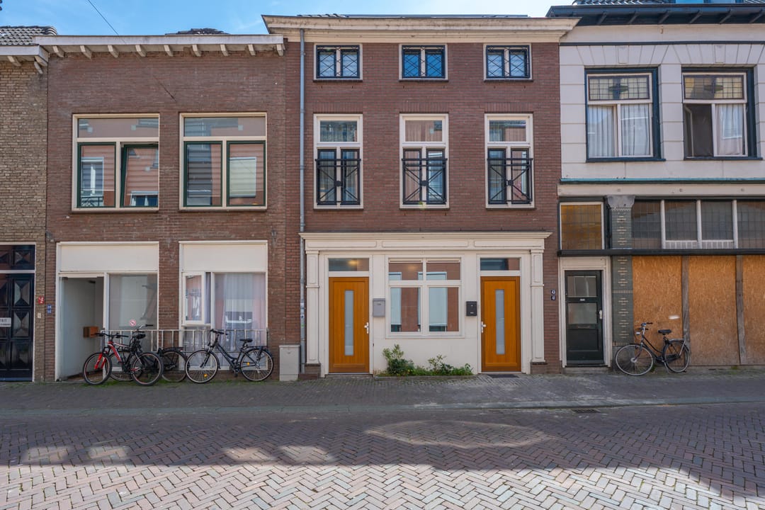 Photo 1 of Tolhuisstraat 37