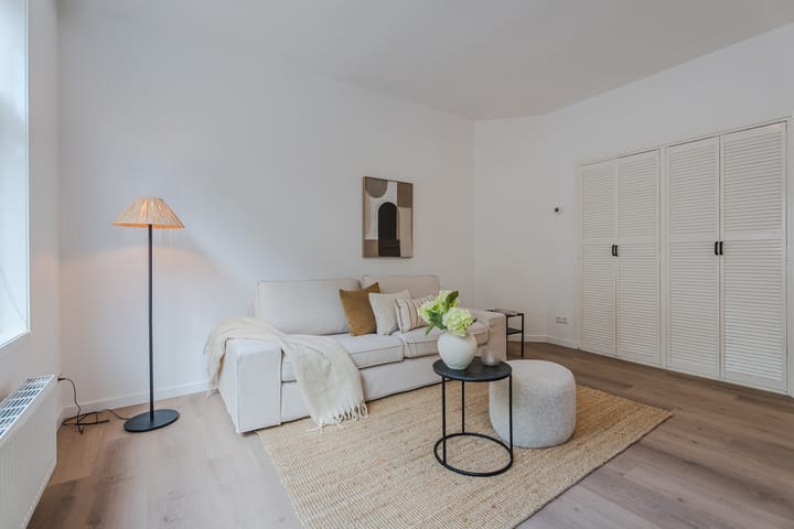 Foto 4 van Sonmansstraat 140-A