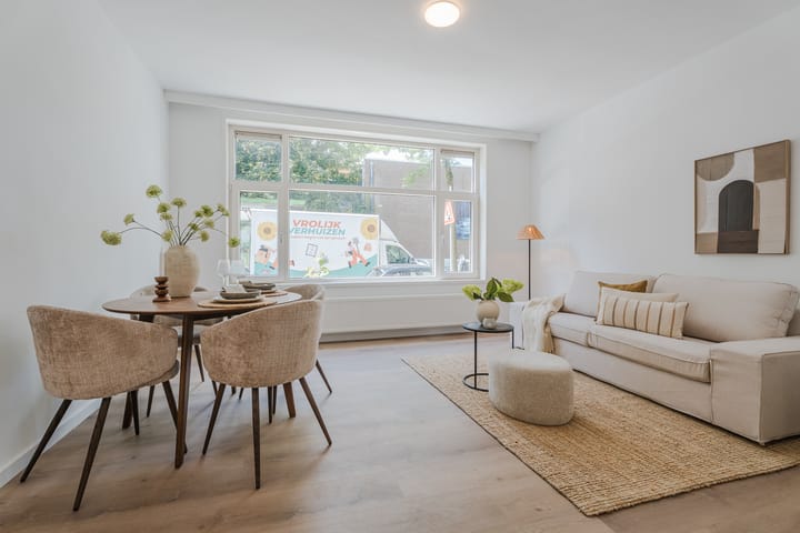 Sonmansstraat 140-A