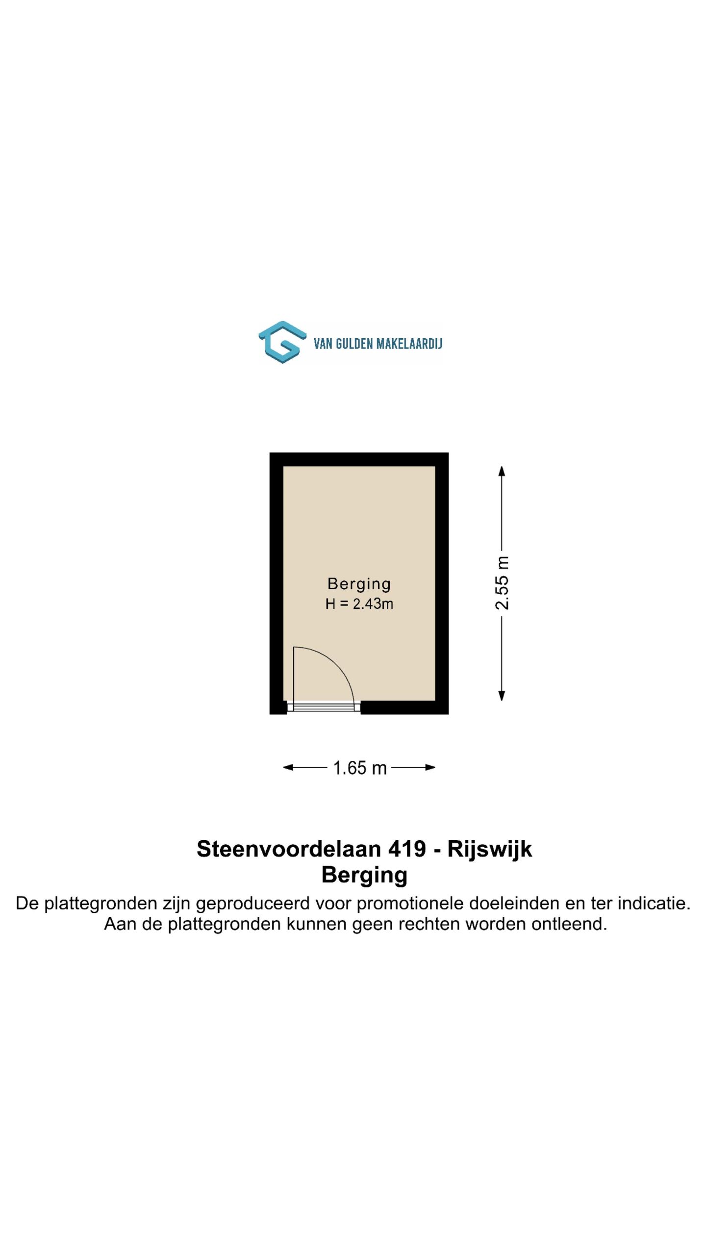 Foto 29 van Steenvoordelaan 419