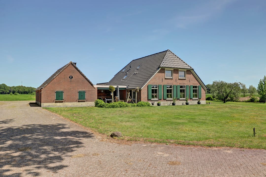 Foto 1 van Koebushorst 6