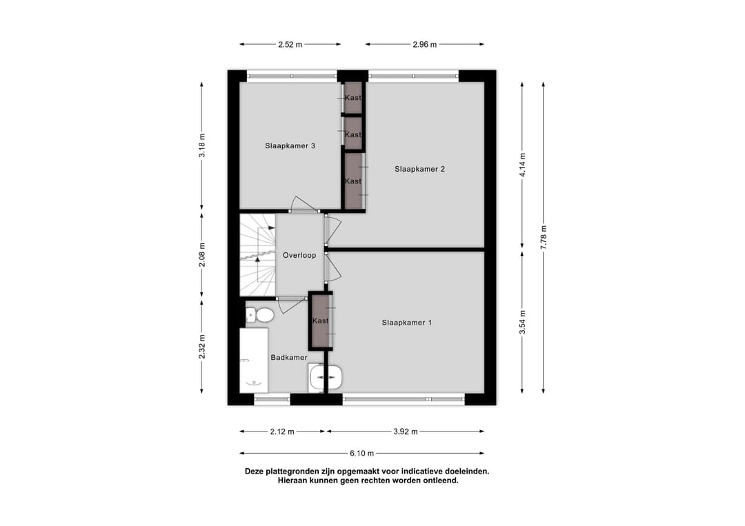 Spacious Move-In Ready Terraced House with 4 Bedrooms and Solar Panels in Terneuzen — 31