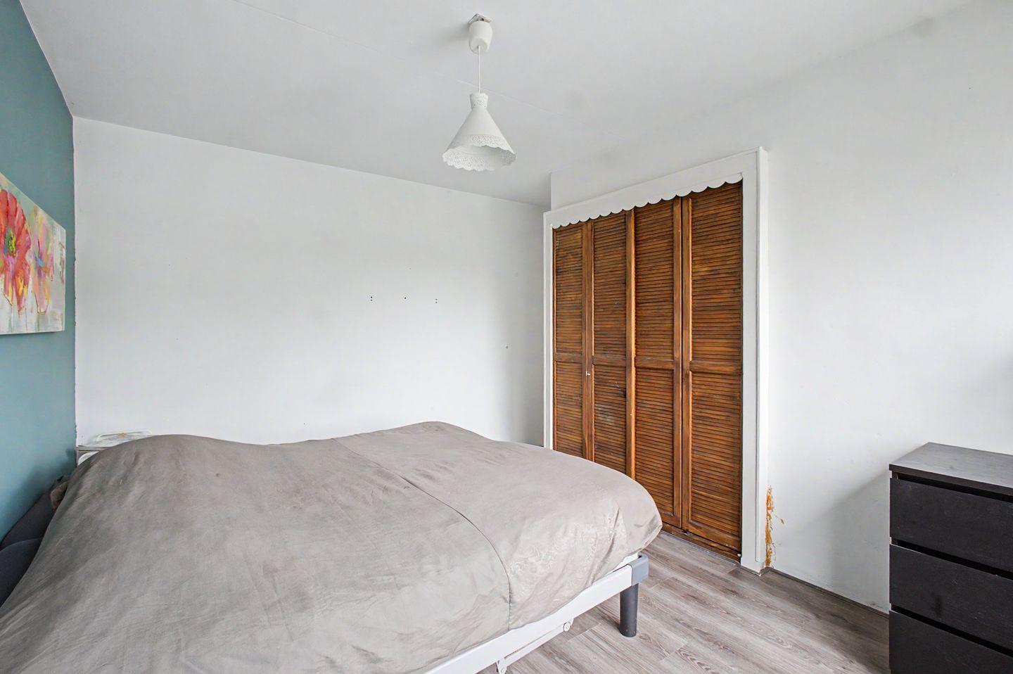 Spacious Move-In Ready Terraced House with 4 Bedrooms and Solar Panels in Terneuzen — 14