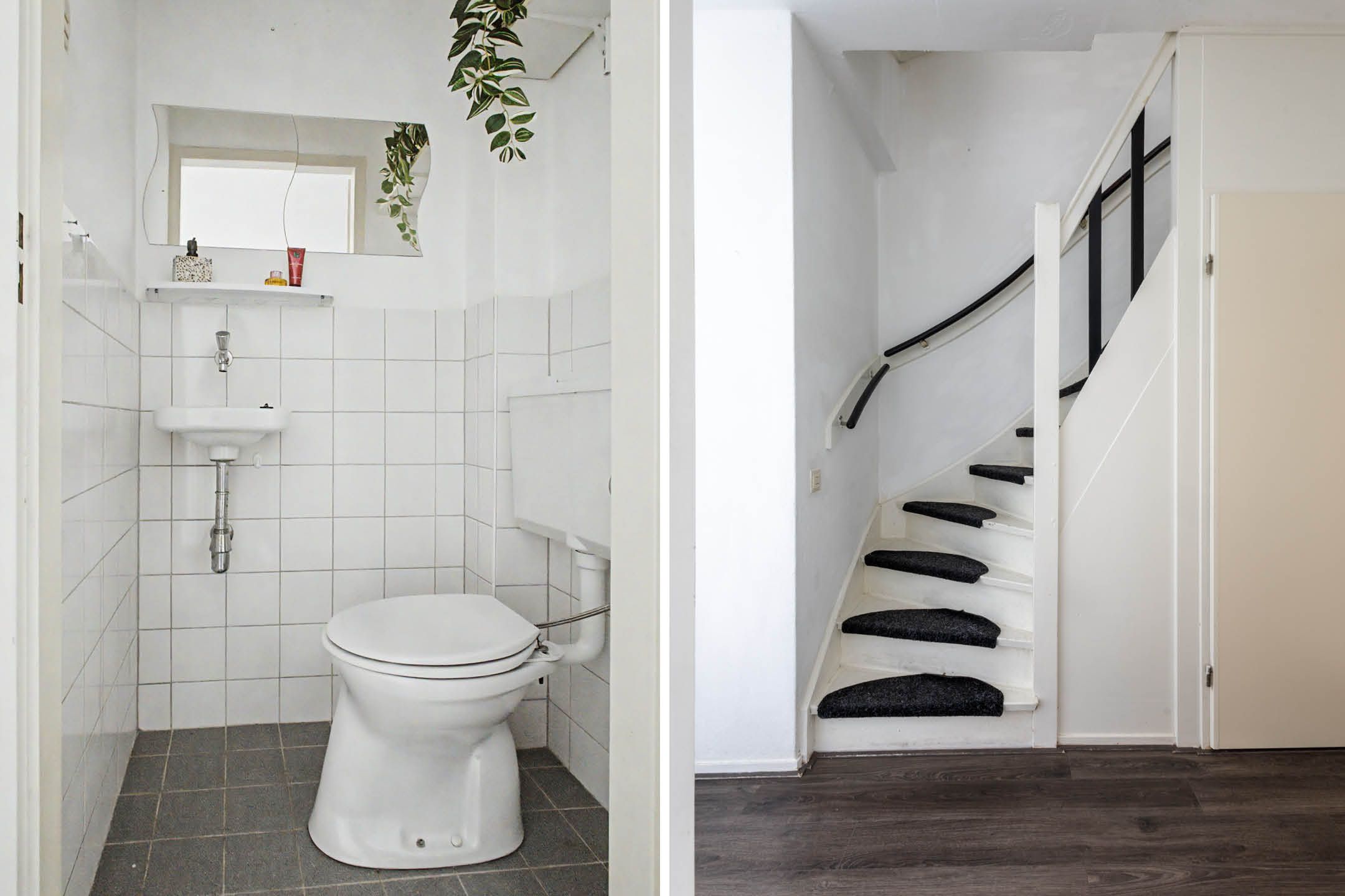 Spacious Move-In Ready Terraced House with 4 Bedrooms and Solar Panels in Terneuzen — 12