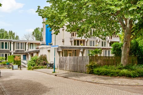 Kinderen van Versteegplein thumbnail