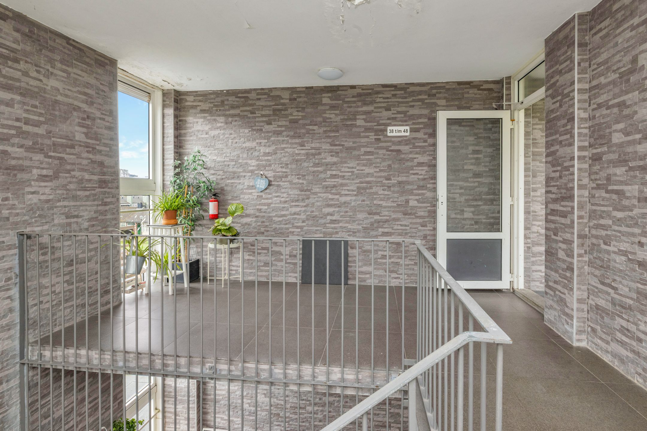 William Harveystraat 48 Haarlem - Aanzicht 5