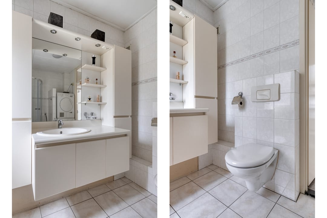 Spacious Family Terraced Home with Garage and Energy Label A in Halsteren — 26