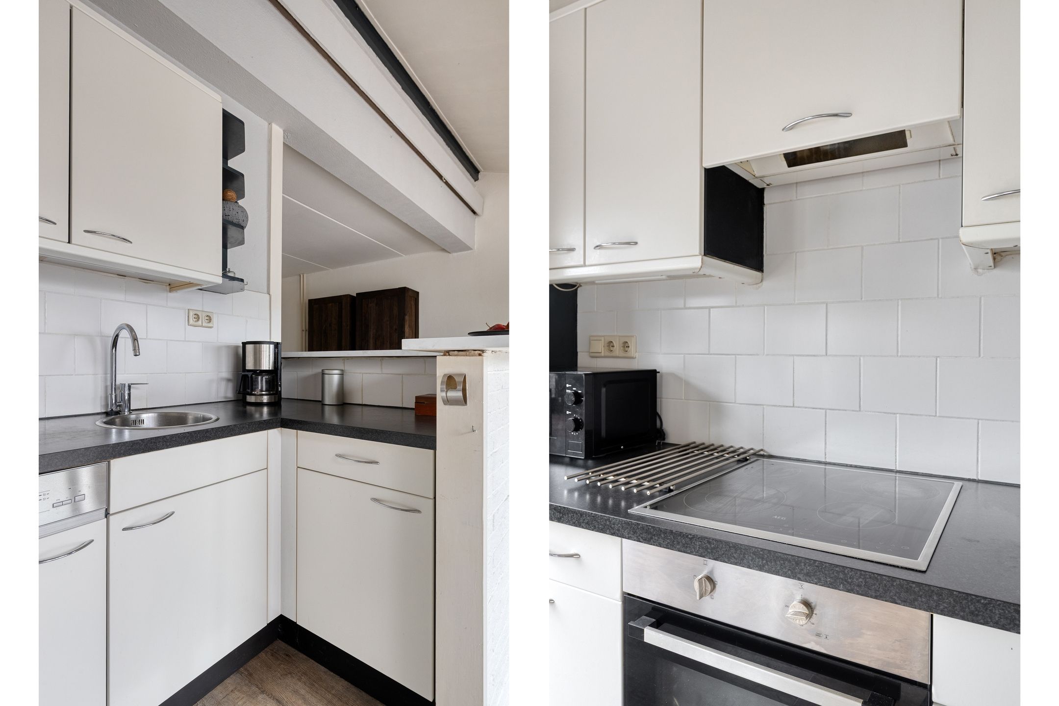 Spacious Family Terraced Home with Garage and Energy Label A in Halsteren — 18