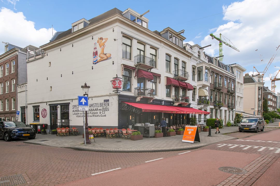 Photo 23 of Overamstelstraat 2-4