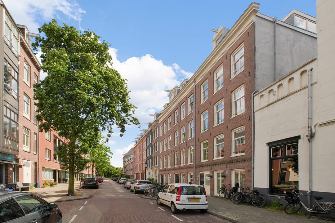 Photo 22 of Overamstelstraat 2-4