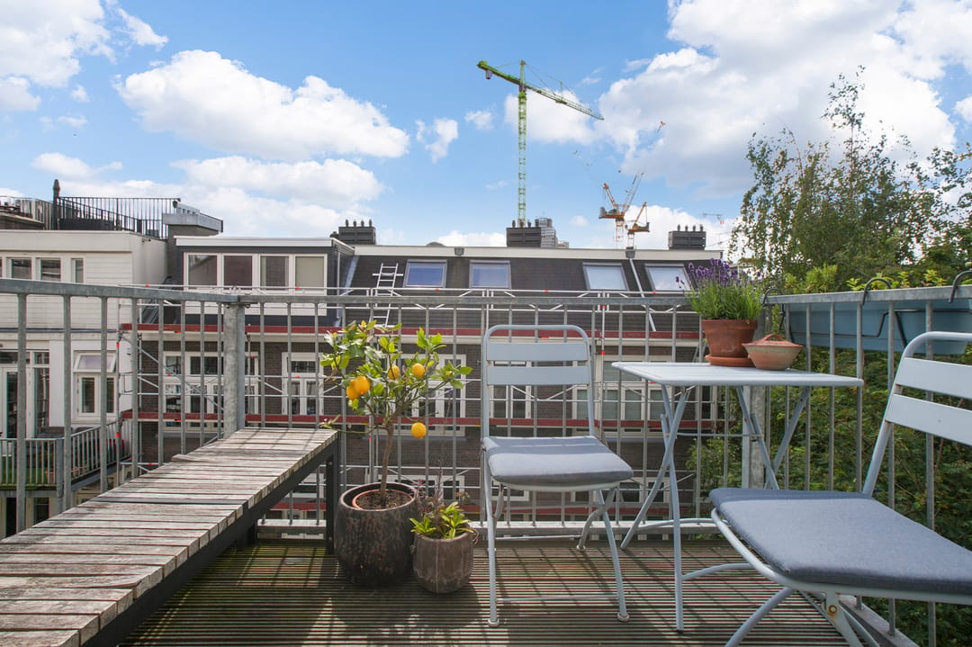 Photo 17 of Overamstelstraat 2-4