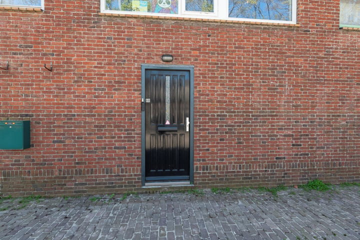 Foto 4 van Wilhelminastraat 88