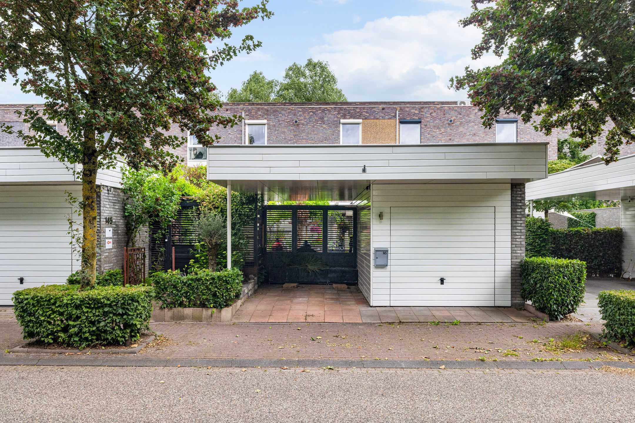 Spacious Sustainable Family Home with Four Bedrooms in Boxtel — 9