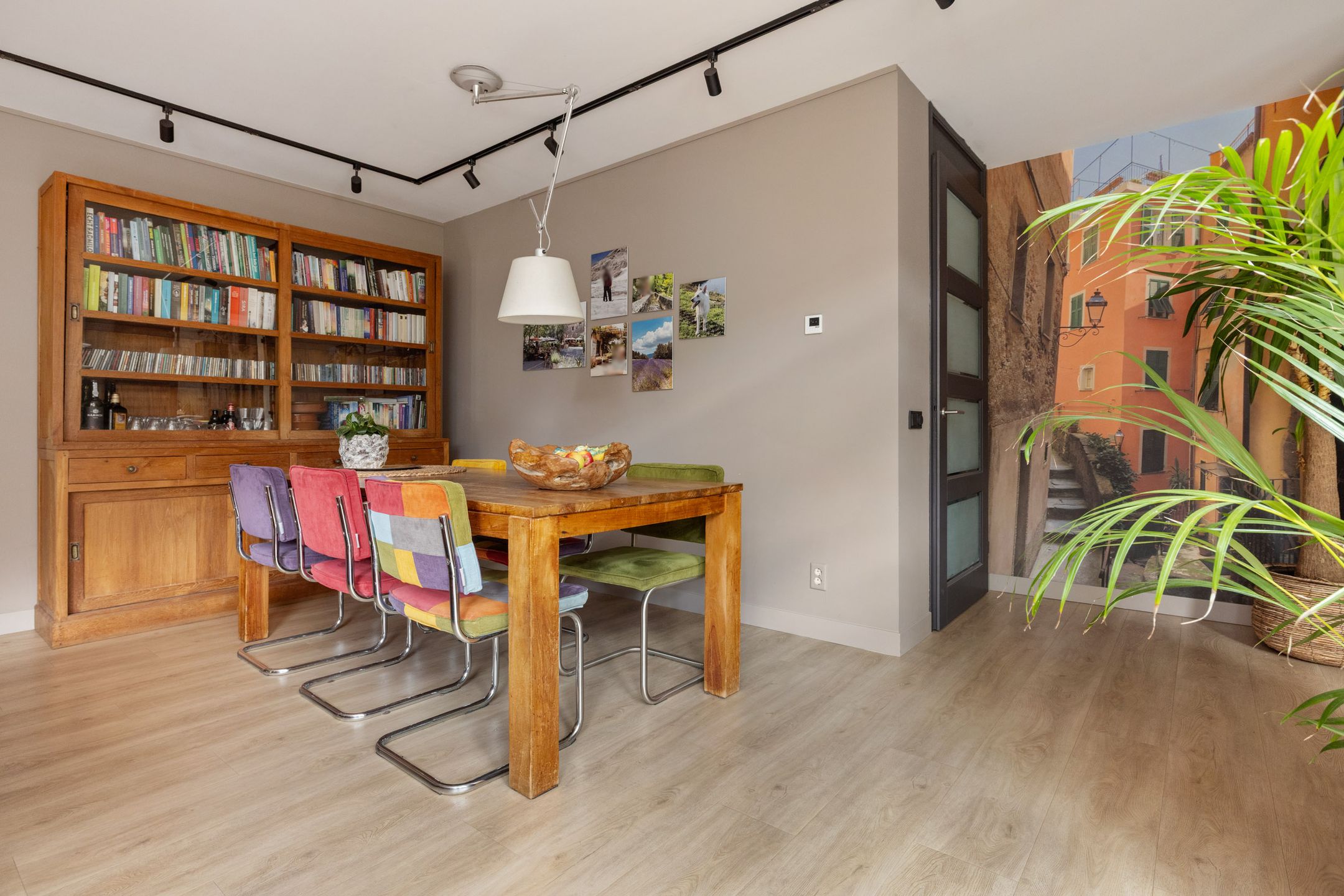 Spacious Sustainable Family Home with Four Bedrooms in Boxtel — 21