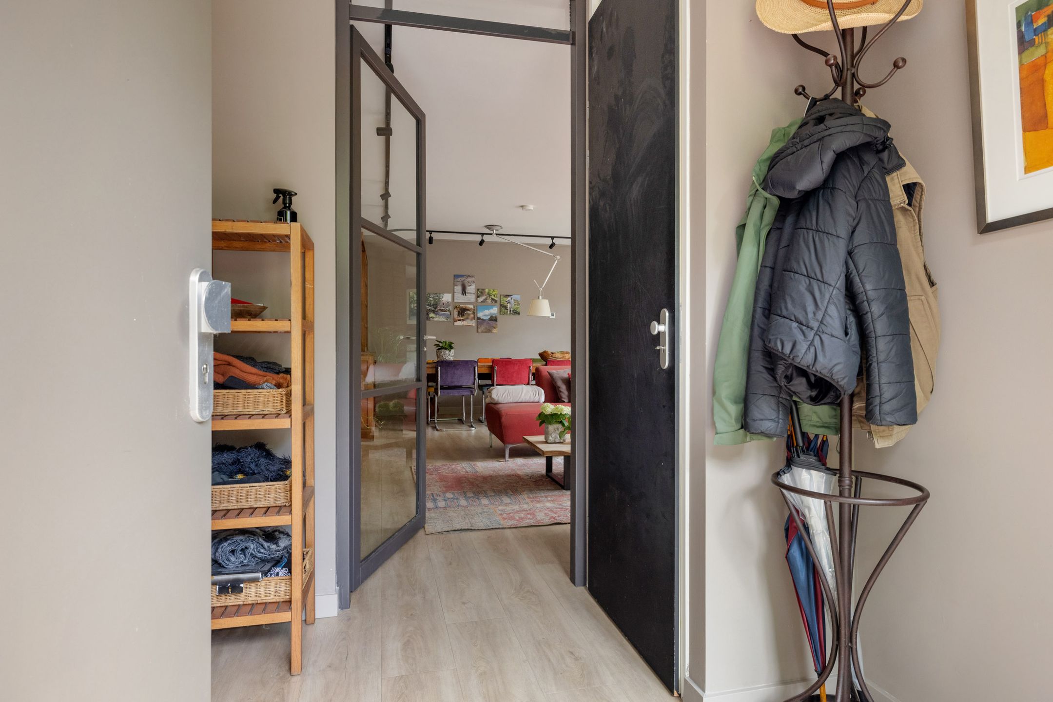 Spacious Sustainable Family Home with Four Bedrooms in Boxtel — 15
