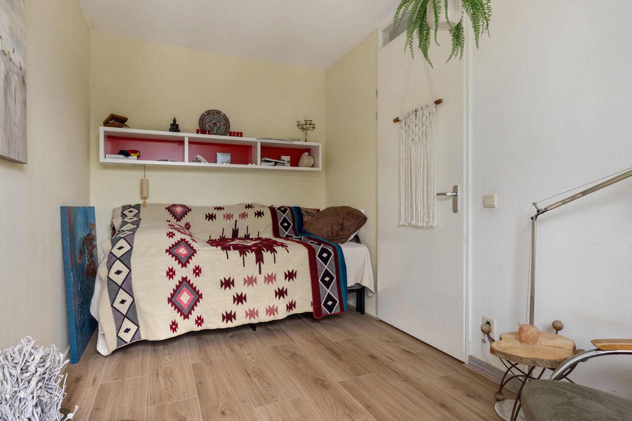 Spacious Sustainable Family Home with Four Bedrooms in Boxtel — 45