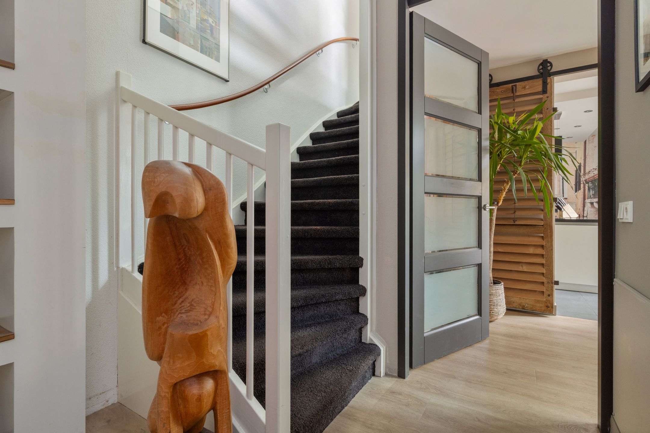 Spacious Sustainable Family Home with Four Bedrooms in Boxtel — 33