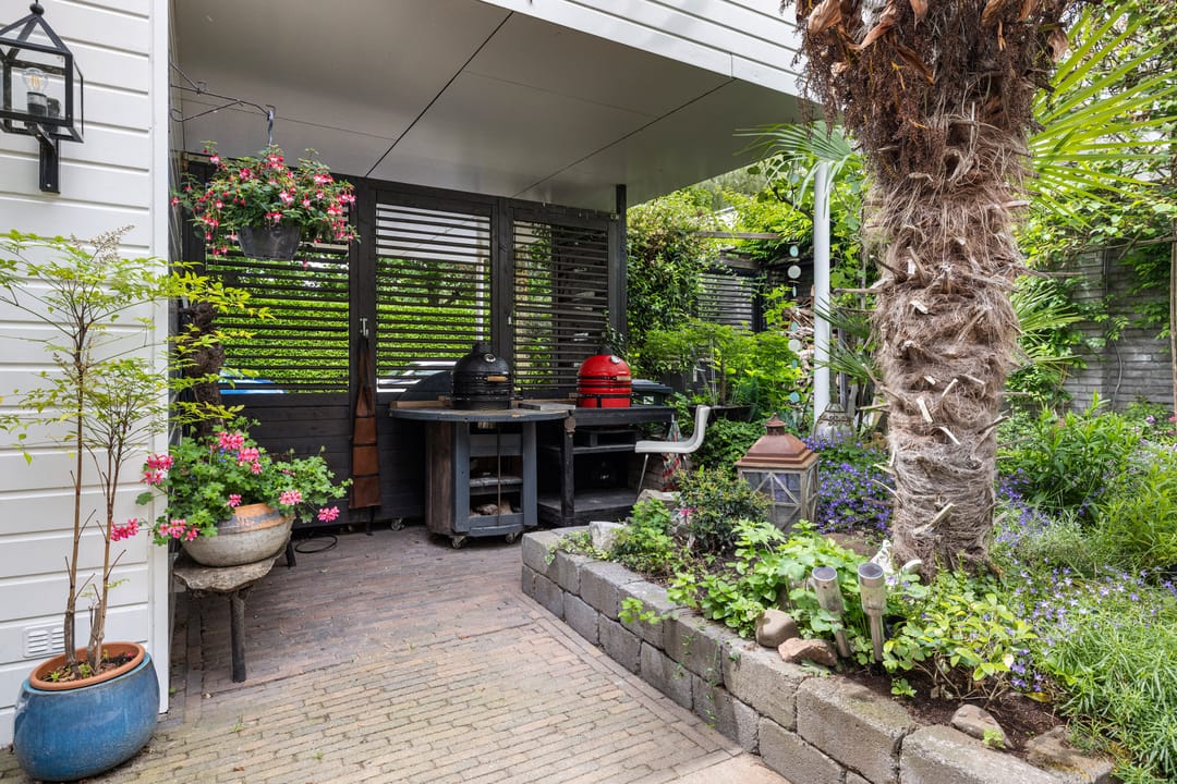 Spacious Sustainable Family Home with Four Bedrooms in Boxtel — 53