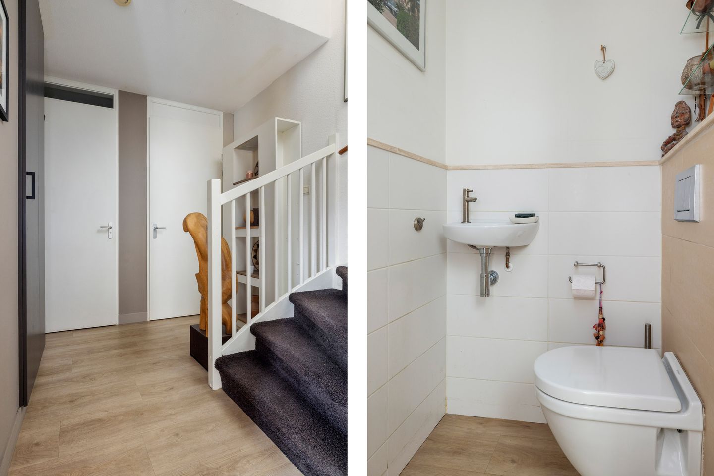 Spacious Sustainable Family Home with Four Bedrooms in Boxtel — 34