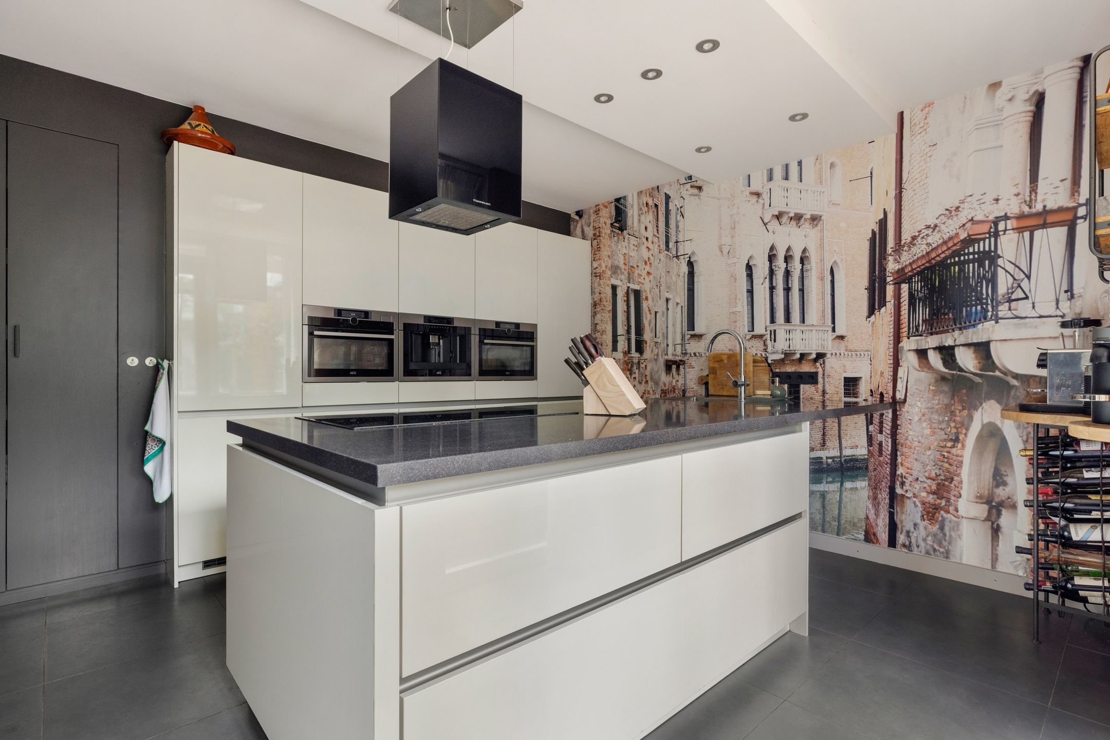 Spacious Sustainable Family Home with Four Bedrooms in Boxtel — 30