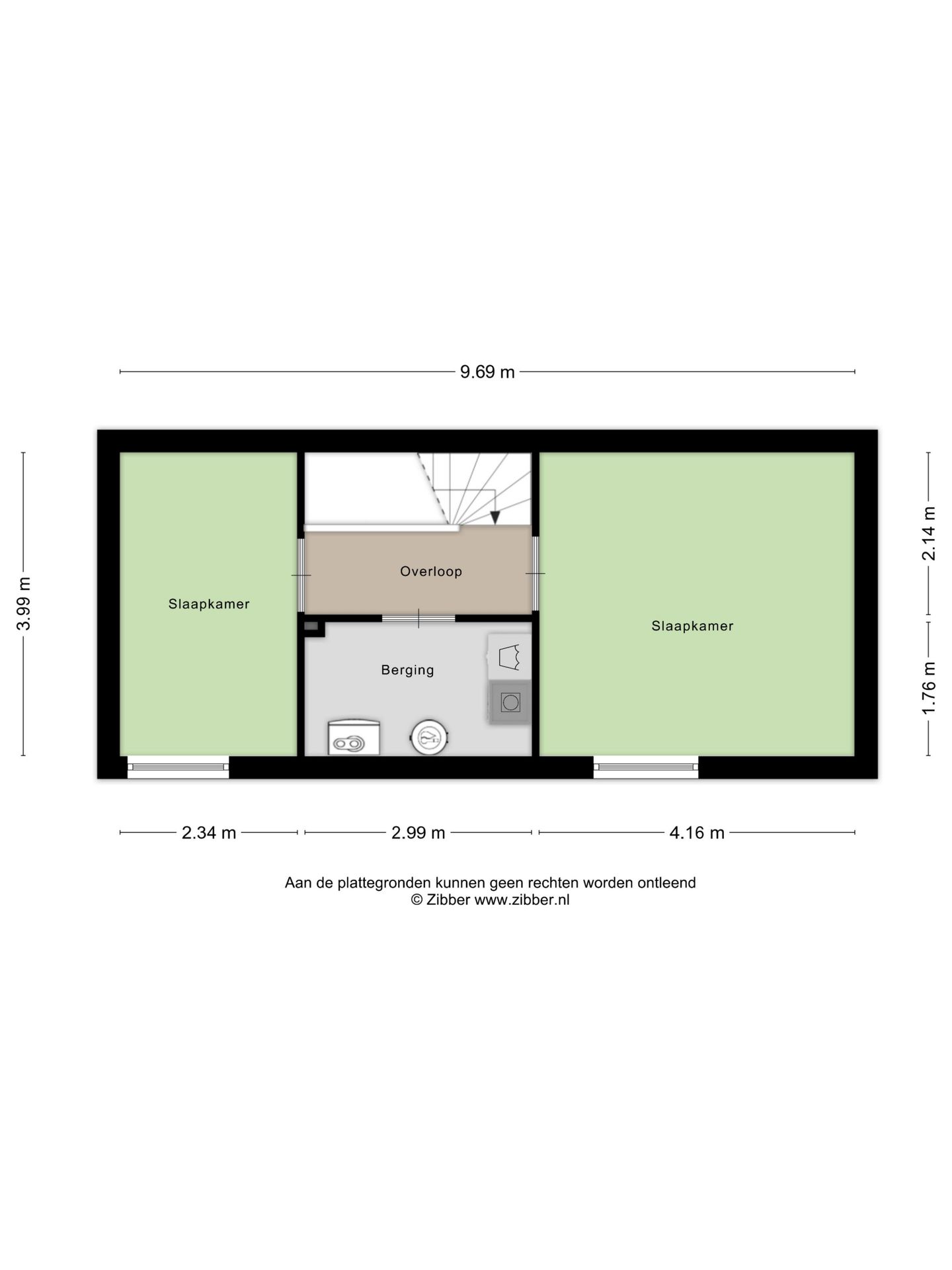 Spacious Sustainable Family Home with Four Bedrooms in Boxtel — 65