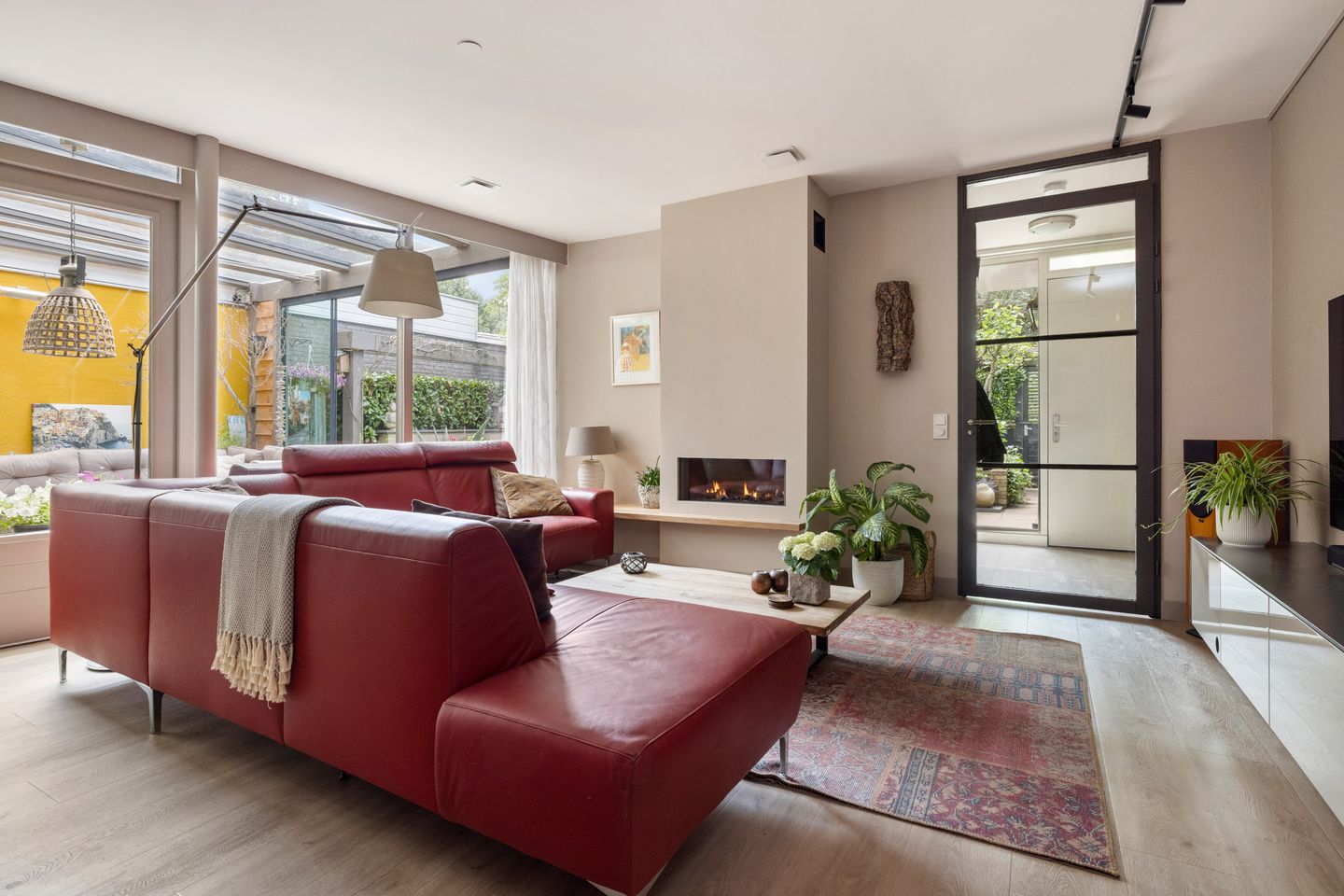 Spacious Sustainable Family Home with Four Bedrooms in Boxtel — 20