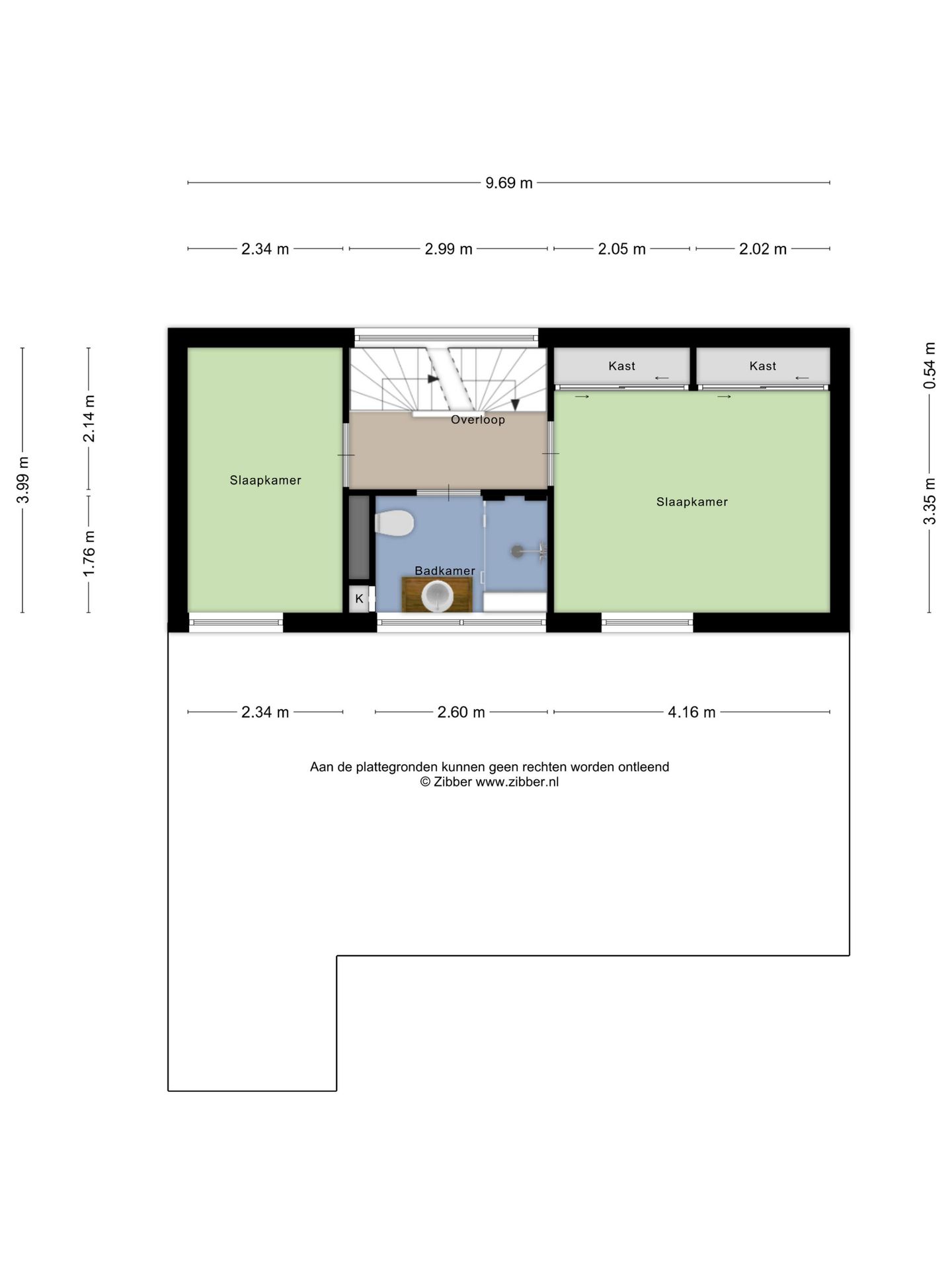 Spacious Sustainable Family Home with Four Bedrooms in Boxtel — 64
