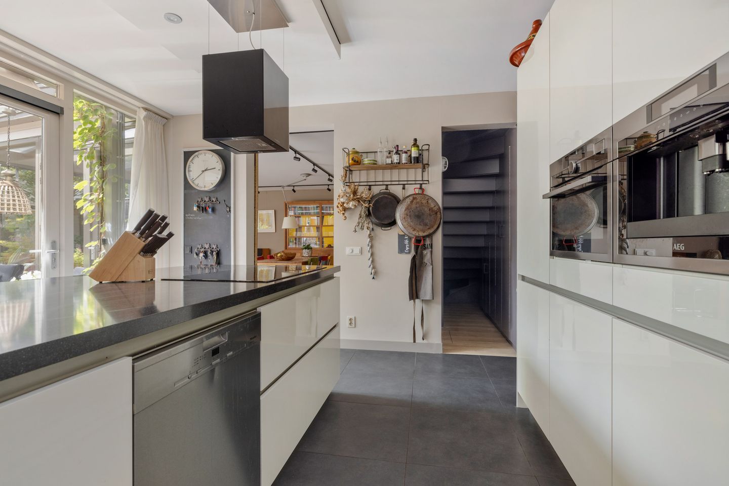 Spacious Sustainable Family Home with Four Bedrooms in Boxtel — 29