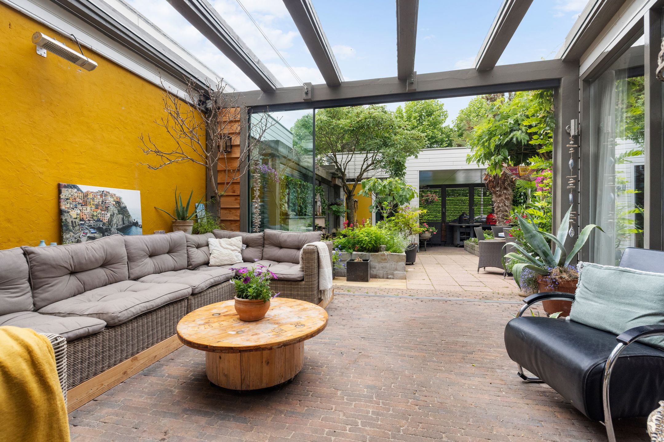 Spacious Sustainable Family Home with Four Bedrooms in Boxtel — 48