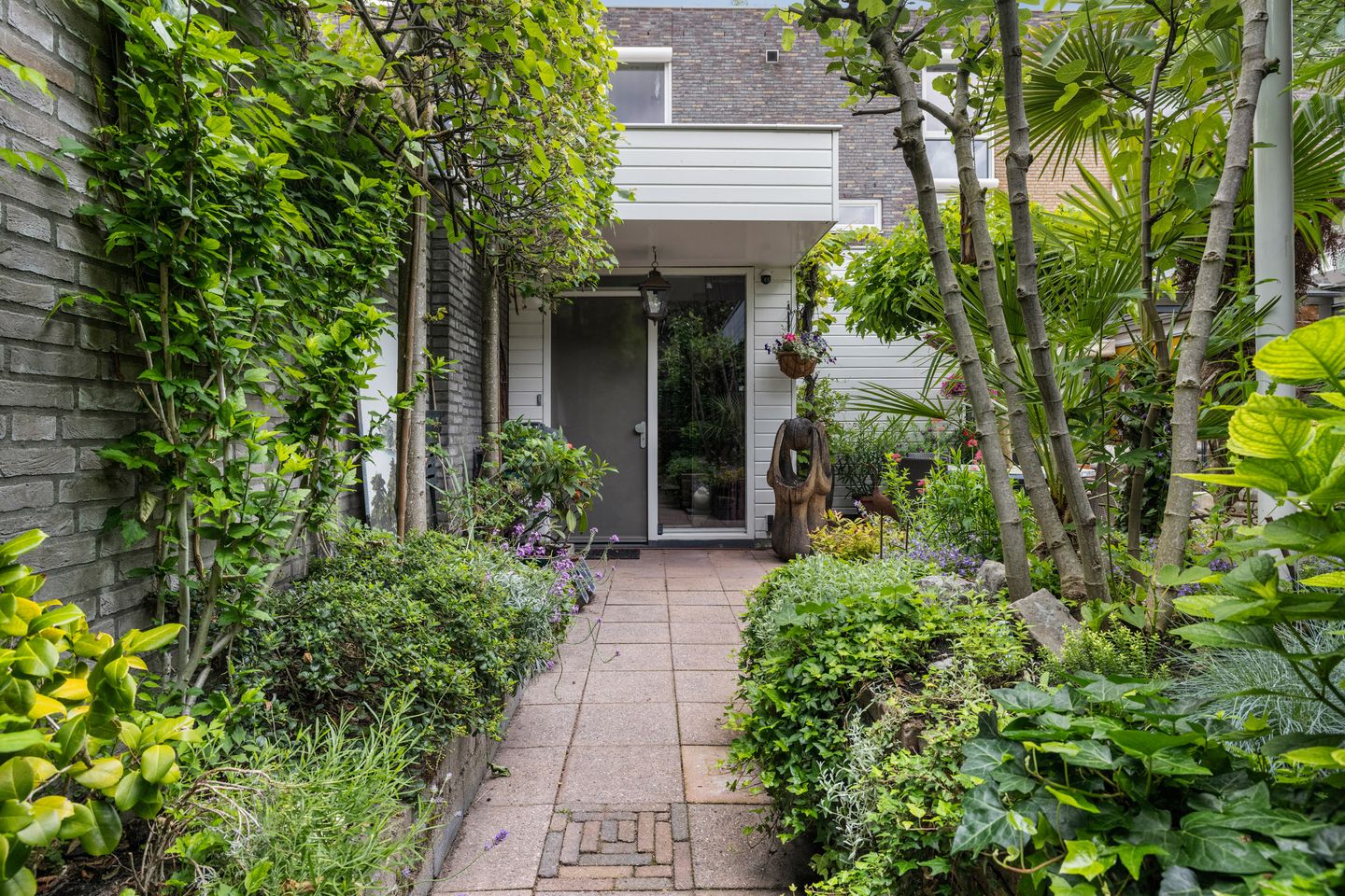 Spacious Sustainable Family Home with Four Bedrooms in Boxtel — 14