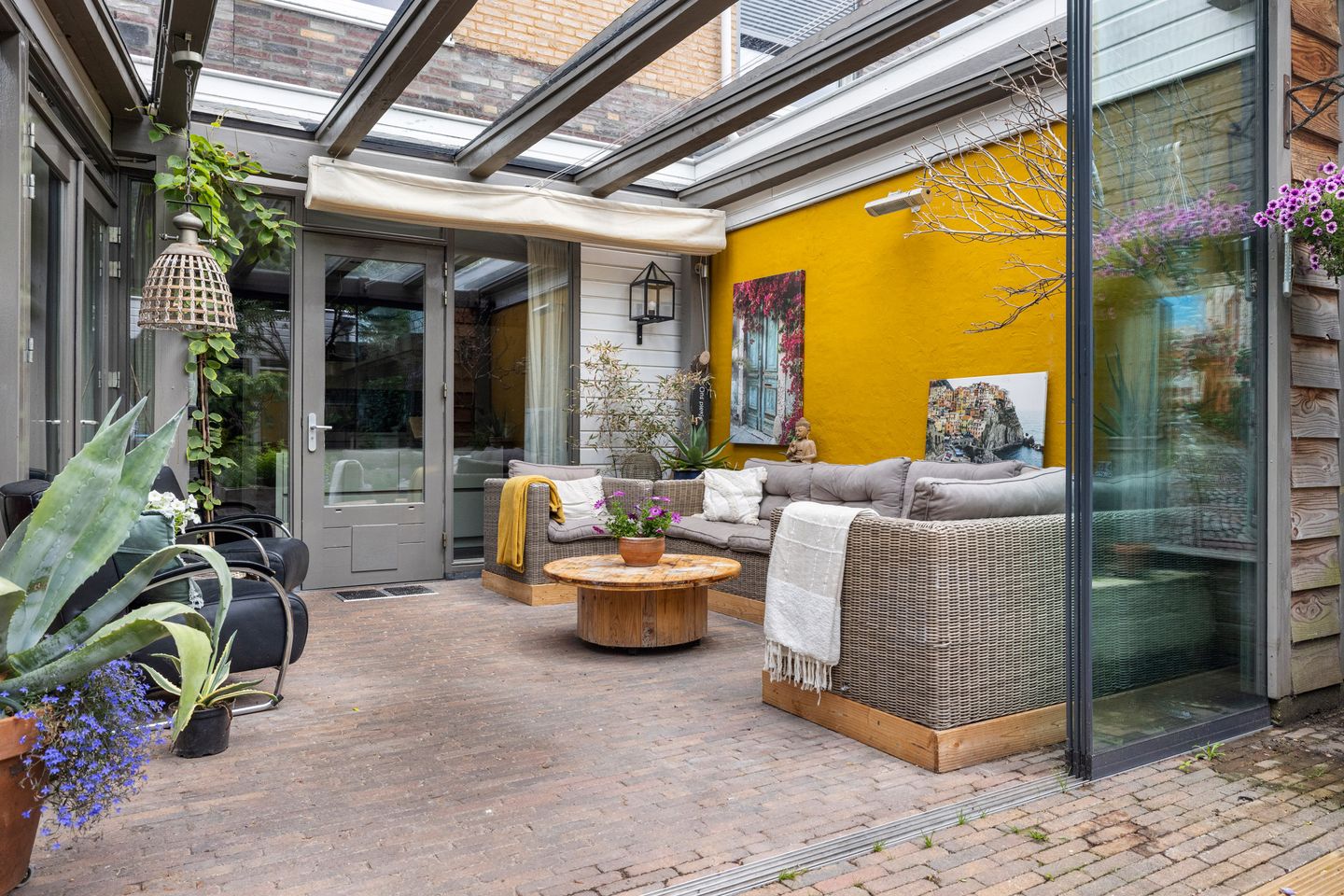 Spacious Sustainable Family Home with Four Bedrooms in Boxtel — 49